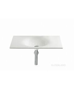 Купить Раковина Roca Kalahari 65x45 327874000 (327874000) по цене 30911.27 руб., в Санкт-Петебруге в интернет магазине 100-Систем, а также дургие товары ROCA из раздела Подвесные раковины и Раковины и пьедесталы