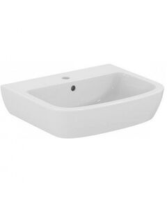 Купить Умывальник Ideal Standard TEMPO T056701 (t056701) по цене 8820 руб., в Санкт-Петебруге в интернет магазине 100-Систем, а также дургие товары IDEAL STANDARD из раздела Подвесные раковины и Раковины и пьедесталы