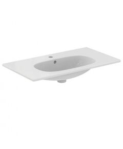 Купить Умывальник Ideal Standard TESI T350901 (t350901) по цене 51724.5 руб., в Санкт-Петебруге в интернет магазине 100-Систем, а также дургие товары IDEAL STANDARD из раздела Подвесные раковины и Раковины и пьедесталы