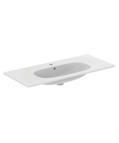 Купить Умывальник Ideal Standard TESI T350801 (t350801) по цене 68973.44 руб., в Санкт-Петебруге в интернет магазине 100-Систем, а также дургие товары IDEAL STANDARD из раздела Подвесные раковины и Раковины и пьедесталы