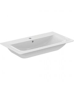 Купить Умывальник Ideal Standard CONNECT AIR E027901 (E027901) по цене 64380.63 руб., в Санкт-Петебруге в интернет магазине 100-Систем, а также дургие товары IDEAL STANDARD из раздела Подвесные раковины и Раковины и пьедесталы