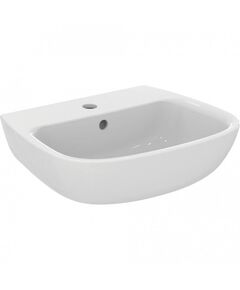 Купить Раковина Ideal Standard ESEDRA T279901 (t279901) по цене 14279.29 руб., в Санкт-Петебруге в интернет магазине 100-Систем, а также дургие товары IDEAL STANDARD из раздела Подвесные раковины и Раковины и пьедесталы