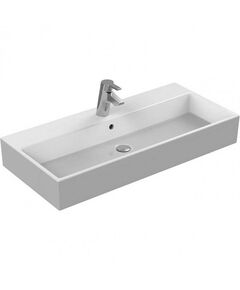 Купить Умывальник Ideal Standard STRADA K078601 (K078601) по цене 41897.25 руб., в Санкт-Петебруге в интернет магазине 100-Систем, а также дургие товары IDEAL STANDARD из раздела Подвесные раковины и Раковины и пьедесталы