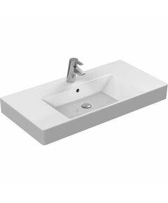 Купить Умывальник Ideal Standard STRADA K078901 (K078901) по цене 44420.63 руб., в Санкт-Петебруге в интернет магазине 100-Систем, а также дургие товары IDEAL STANDARD из раздела Подвесные раковины и Раковины и пьедесталы