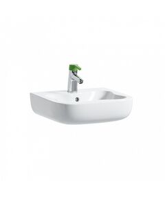 Купить Раковина Laufen Flora Kids 450х410 8.1503.1.000.104.1 (8.1503.1.000.104.1) по цене 4869.8 руб., в Санкт-Петебруге в интернет магазине 100-Систем, а также дургие товары LAUFEN из раздела Подвесные раковины и Раковины и пьедесталы