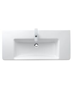 Купить Раковина Laufen Pro 1050x460х95 8.1396.6.000.104.1 (8.1396.6.000.104.1) по цене 47063.77 руб., в Санкт-Петебруге в интернет магазине 100-Систем, а также дургие товары LAUFEN из раздела Подвесные раковины и Раковины и пьедесталы