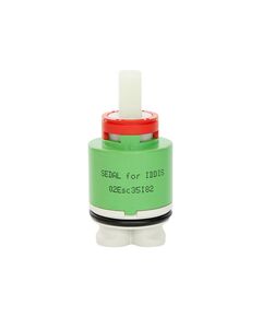 Купить Картридж, 35 мм, EcoStop, EcoControl, 02, IDDIS, 02ESC35i82 (02esc35i82) по цене 699 руб., в Санкт-Петебруге в интернет магазине 100-Систем, а также дургие товары IDDIS из раздела Комплектующие и запчасти и Смесители