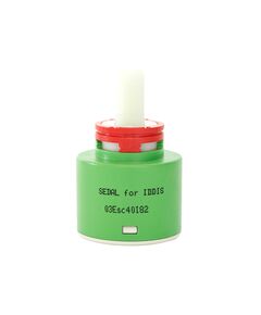 Купить Картридж для смесителя Iddis 03ESC40I82 D40 EcoStop №3 (03esc40i82) по цене 734 руб., в Санкт-Петебруге в интернет магазине 100-Систем, а также дургие товары IDDIS из раздела Комплектующие и запчасти и Смесители