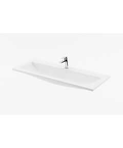 Купить Умывальник Ravak Clear 800  XJJ01180000 (XJJ01180000) по цене 27390 руб., в Санкт-Петебруге в интернет магазине 100-Систем, а также дургие товары RAVAK из раздела Подвесные раковины и Раковины и пьедесталы