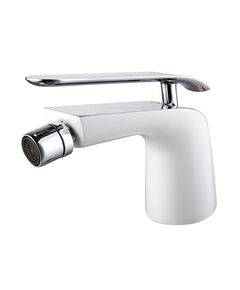 Купить Смеситель Lemark Melange LM4908CW для биде (lm4908cw) по цене 17230 руб., в Санкт-Петебруге в интернет магазине 100-Систем, а также дургие товары LEMARK из раздела Смесители для биде и Смесители