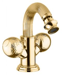 Купить Смеситель Cezares Olimp BS2 03/24 M для биде (olimp-bs2-03/24-m) по цене 62740 руб., в Санкт-Петебруге в интернет магазине 100-Систем, а также дургие товары CEZARES из раздела Смесители для биде и Смесители