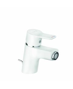 Купить KLUDI PURE&EASY Однорычажный смеситель на биде, c донным клапаном, арт. 375339165 (375339165) по цене 25030 руб., в Санкт-Петебруге в интернет магазине 100-Систем, а также дургие товары Kludi из раздела Смесители для биде и Смесители