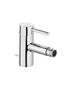 Купить KLUDI BOZZ Однорычажный смеситель для биде DN 15, арт. 385330576 (385330576) по цене 27140 руб., в Санкт-Петебруге в интернет магазине 100-Систем, а также дургие товары Kludi из раздела Смесители для биде и Смесители