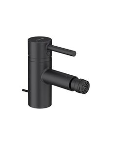 Купить KLUDI BOZZ Смеситель для биде, черный матовый, арт. 385333976 (385333976) по цене 35300 руб., в Санкт-Петебруге в интернет магазине 100-Систем, а также дургие товары Kludi из раздела Смесители для биде и Смесители