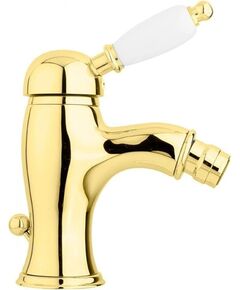 Купить Смеситель Cezares Elite BSM1 03/24 Bi для биде (elite-bsm1-03/24-bi) по цене 41200 руб., в Санкт-Петебруге в интернет магазине 100-Систем, а также дургие товары CEZARES из раздела Смесители для биде и Смесители