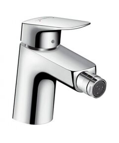 Купить HG Logis, смес. 71204 для биде, 70мм, с д/кл, 3/8", хр (71204000) по цене 12337.23 руб., в Санкт-Петебруге в интернет магазине 100-Систем, а также дургие товары HANSGROHE из раздела Смесители для биде и Смесители