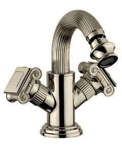 Купить Смеситель Cezares Olimp BS2 02 O для биде (olimp-bs2-02-o) по цене 65860 руб., в Санкт-Петебруге в интернет магазине 100-Систем, а также дургие товары CEZARES из раздела Смесители для биде и Смесители