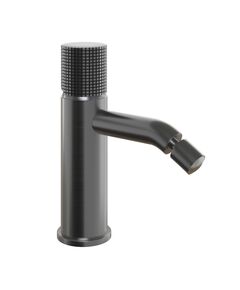 Купить Смеситель для биде Paini Cox Grip, черный матовый (7GPZ304) по цене 25080 руб., в Санкт-Петебруге в интернет магазине 100-Систем, а также дургие товары Paini из раздела Смесители для биде и Смесители