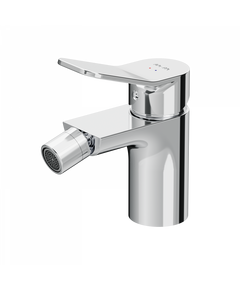 Купить Смеситель для биде AM.PM X-Joy F85A83100 с донным клапаном Хром (f85a83100) по цене 13990 руб., в Санкт-Петебруге в интернет магазине 100-Систем, а также дургие товары AM.PM из раздела Смесители для биде и Смесители