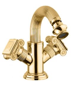 Купить Смеситель Cezares Olimp BS2 03/24 O для биде (OLIMP-BS2-03/24-O) по цене 85380 руб., в Санкт-Петебруге в интернет магазине 100-Систем, а также дургие товары CEZARES из раздела Смесители для биде и Смесители