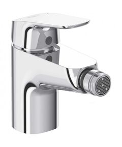 Купить Смеситель Ideal Standard CERAFLEX B1718AA для биде (B1718AA) по цене 8595.51 руб., в Санкт-Петебруге в интернет магазине 100-Систем, а также дургие товары IDEAL STANDARD из раздела Смесители для биде и Смесители