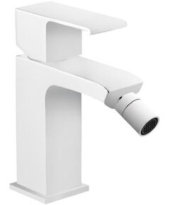 Купить Смеситель для биде Cezares PORTA-BS1-BIO, белый (porta-bs1-bio) по цене 20990 руб., в Санкт-Петебруге в интернет магазине 100-Систем, а также дургие товары CEZARES из раздела Смесители для биде и Смесители