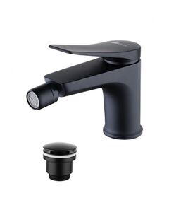 Купить Смеситель Lemark Bronx LM3708BL для биде (lm3708bl) по цене 15260 руб., в Санкт-Петебруге в интернет магазине 100-Систем, а также дургие товары LEMARK из раздела Смесители для биде и Смесители