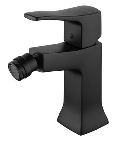 Купить Смеситель для биде WONZON & WOGHAND FLEX, Черный матовый (WW-88016072-MB) (ww-88016072-mb) по цене 13583 руб., в Санкт-Петебруге в интернет магазине 100-Систем, а также дургие товары WONZON & WOGHAND из раздела Смесители для биде и Смесители
