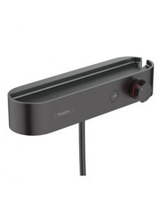 Купить HG ShTablet Sel 400 Терм./ душа ВМ 24360  МЧ (24360670) по цене 77104.9 руб., в Санкт-Петебруге в интернет магазине 100-Систем, а также дургие товары HANSGROHE из раздела Смесители для душа без излива и Смесители для ванны и душа