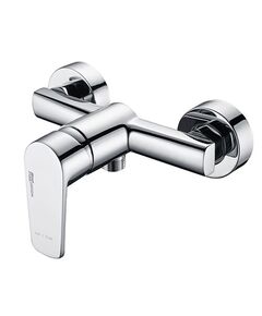 Купить Смеситель WasserKraft Dill 6102 для душа. хром (6102) по цене 10820 руб., в Санкт-Петебруге в интернет магазине 100-Систем, а также дургие товары WasserKRAFT из раздела Смесители для душа без излива и Смесители для ванны и душа