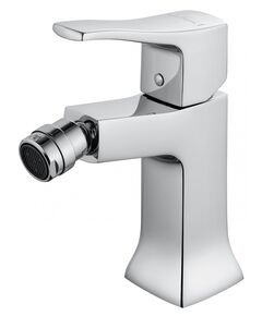 Купить Смеситель для биде WONZON & WOGHAND FLEX, Хром (WW- 88016072-CR) (ww-88016072-cr) по цене 11995 руб., в Санкт-Петебруге в интернет магазине 100-Систем, а также дургие товары WONZON & WOGHAND из раздела Смесители для биде и Смесители