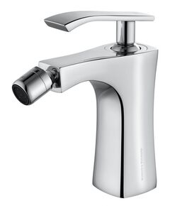 Купить Смеситель для биде WONZON & WOGHAND TRIUMPH, Хром (WW-565001-CR) (ww-565001-cr) по цене 20181 руб., в Санкт-Петебруге в интернет магазине 100-Систем, а также дургие товары WONZON & WOGHAND из раздела Смесители для биде и Смесители
