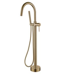 Купить Смеситель напольный BRONZE (469-br (209)) по цене 71691 руб., в Санкт-Петебруге в интернет магазине 100-Систем, а также дургие товары BOHEME из раздела Напольные смесители для ванны, раковины и Смесители для ванны и душа