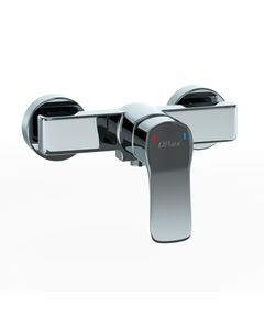 Купить Смеситель для душа Paini Viva Style без аксессуара (p4cr511) по цене 12000 руб., в Санкт-Петебруге в интернет магазине 100-Систем, а также дургие товары Paini из раздела Смесители для душа без излива и Смесители для ванны и душа