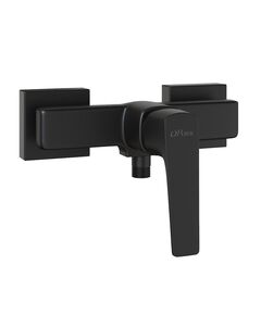 Купить Смеситель для душа Paini Bari без аксессуара, черный (RTYO511) по цене 16500 руб., в Санкт-Петебруге в интернет магазине 100-Систем, а также дургие товары Paini из раздела Смесители для душа без излива и Смесители для ванны и душа