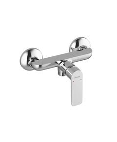 Купить Смеситель Ravak Classic для душа CL 032.00/150 (X070084) по цене 10670 руб., в Санкт-Петебруге в интернет магазине 100-Систем, а также дургие товары RAVAK из раздела Смесители для душа без излива и Смесители для ванны и душа