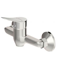Купить D1020000 Norma смеситель для душа  (D1020000) по цене 3390 руб., в Санкт-Петебруге в интернет магазине 100-Систем, а также дургие товары Dorff из раздела Смесители для душа без излива и Смесители для ванны и душа
