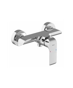 Купить Смеситель для душа Ravak FL 032.00/150 150 мм (X070121) по цене 13310 руб., в Санкт-Петебруге в интернет магазине 100-Систем, а также дургие товары RAVAK из раздела Смесители для душа без излива и Смесители для ванны и душа