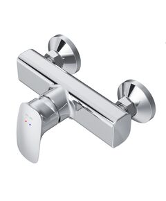 Купить Смеситель для душа AM.PM Spirit V2.1 F71A20000 Хром (f71a20000) по цене 16790 руб., в Санкт-Петебруге в интернет магазине 100-Систем, а также дургие товары AM.PM из раздела Смесители для душа без излива и Смесители для ванны и душа