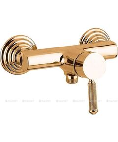 Купить Смеситель Cezares Olimp DM 03/24 L для душа (olimp-dm-03/24-l) по цене 38620 руб., в Санкт-Петебруге в интернет магазине 100-Систем, а также дургие товары CEZARES из раздела Смесители для душа без излива и Смесители для ванны и душа