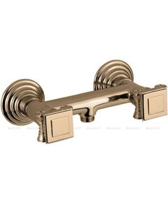Купить Смеситель Cezares Olimp DS 02 O для душа (OLIMP-DS-02-O) по цене 56780 руб., в Санкт-Петебруге в интернет магазине 100-Систем, а также дургие товары CEZARES из раздела Смесители для душа без излива и Смесители для ванны и душа