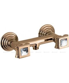Купить Смеситель Cezares Olimp DS 02 Sw для душа (olimp-ds-02-sw) по цене 59910 руб., в Санкт-Петебруге в интернет магазине 100-Систем, а также дургие товары CEZARES из раздела Смесители для душа без излива и Смесители для ванны и душа