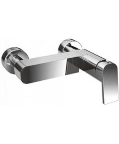 Купить Смеситель для душа Cezares TREND-DM-01-Cr, хром (trend-dm-01-cr) по цене 41330 руб., в Санкт-Петебруге в интернет магазине 100-Систем, а также дургие товары CEZARES из раздела Смесители для душа без излива и Смесители для ванны и душа