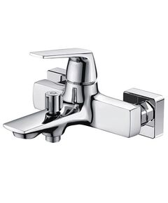 Купить Смеситель WasserKRAFT Neime 1901 для ванны (1901) по цене 10992 руб., в Санкт-Петебруге в интернет магазине 100-Систем, а также дургие товары WasserKRAFT из раздела Смесители с коротким изливом и Смесители для ванны и душа