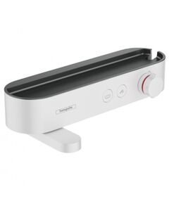 Купить HG ShowerTablet Sel 400 Термостат для ванны ВМ МБ (24340700) по цене 99524.43 руб., в Санкт-Петебруге в интернет магазине 100-Систем, а также дургие товары HANSGROHE из раздела Смесители с коротким изливом и Смесители для ванны и душа