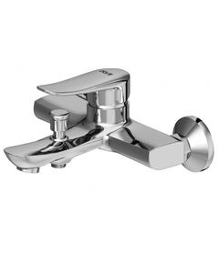 Купить D5010000 Ultra смеситель для ванны и душа (d5010000) по цене 5590 руб., в Санкт-Петебруге в интернет магазине 100-Систем, а также дургие товары Dorff из раздела Смесители с коротким изливом и Смесители для ванны и душа