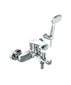 Купить Смеситель Lemark Point LM0314C для ванны (lm0314c) по цене 10880 руб., в Санкт-Петебруге в интернет магазине 100-Систем, а также дургие товары LEMARK из раздела Смесители с коротким изливом и Смесители для ванны и душа