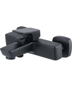 Купить Смеситель для ванны с душем Aquanet Gotic AF440-20B (AF440-20B) по цене 12640 руб., в Санкт-Петебруге в интернет магазине 100-Систем, а также дургие товары AQUANET из раздела Смесители с коротким изливом и Смесители для ванны и душа
