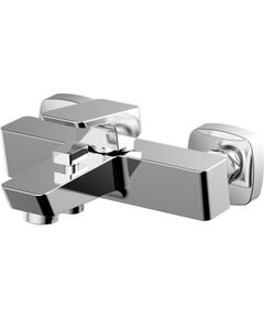 Купить Смеситель для ванны с душем Aquanet Gotic AF440-20С (af440-20с) по цене 12640 руб., в Санкт-Петебруге в интернет магазине 100-Систем, а также дургие товары AQUANET из раздела Смесители с коротким изливом и Смесители для ванны и душа