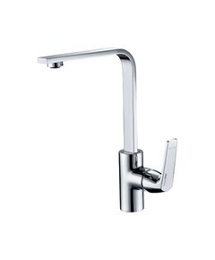 Купить Смеситель WasserKRAFT Neime 1907 для кухни (1907) по цене 10554 руб., в Санкт-Петебруге в интернет магазине 100-Систем, а также дургие товары WasserKRAFT из раздела Рычажные смесители и Смесители для кухни